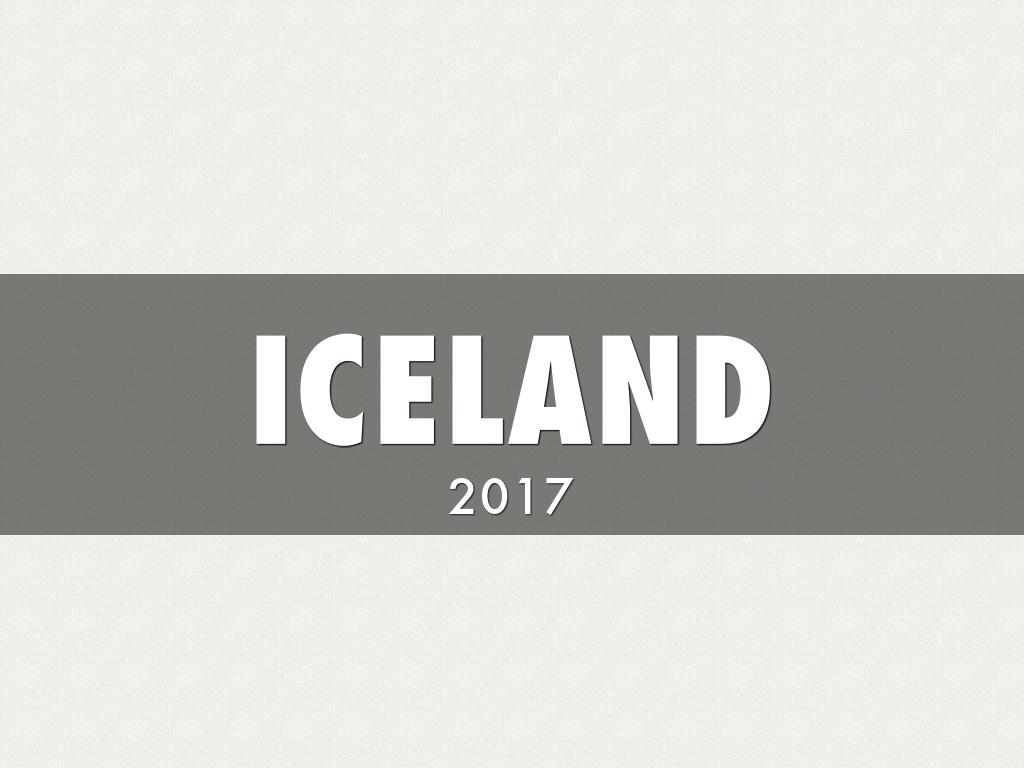 Iceland