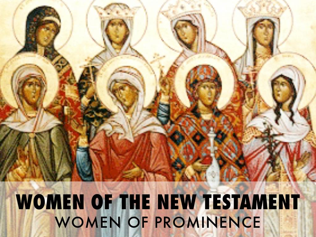 Women Of NT Session 4