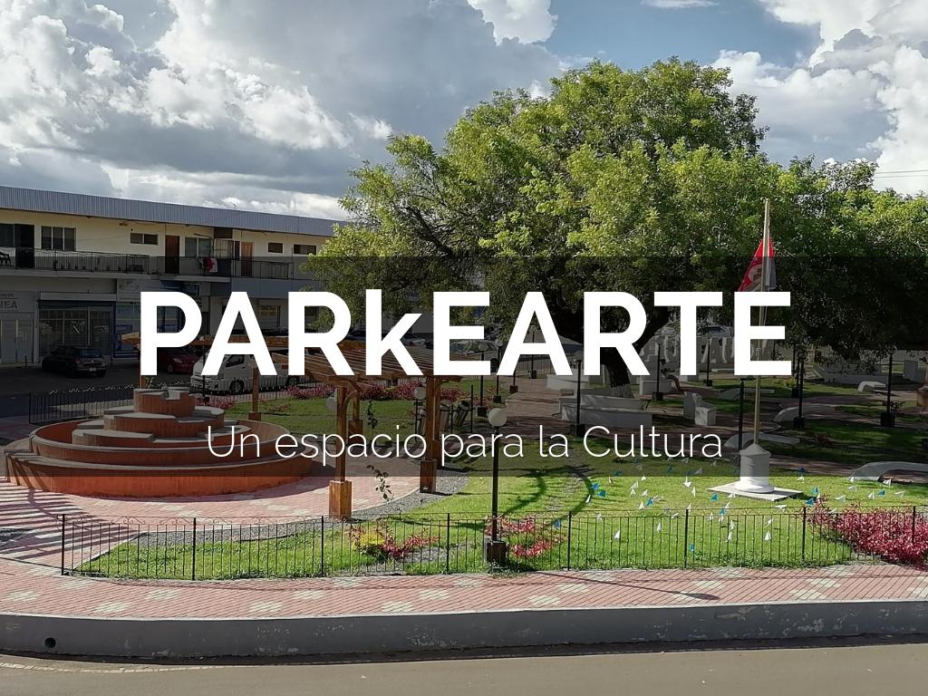PARkEARTE