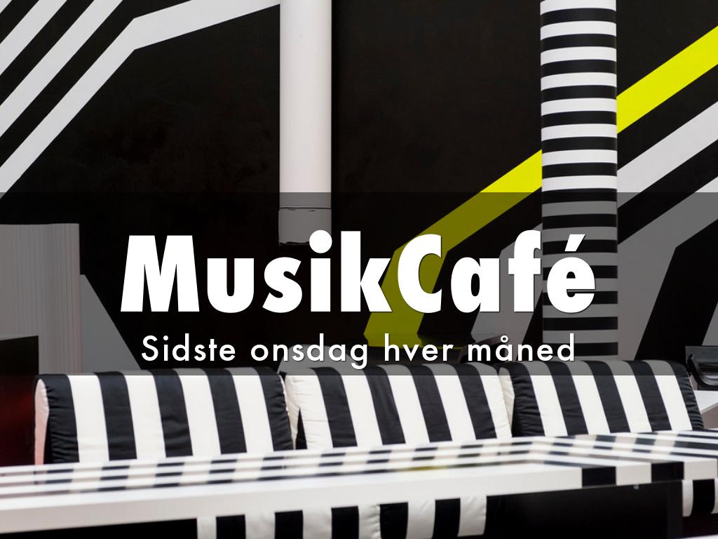 MusikCafé