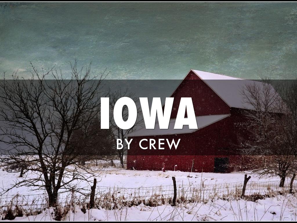 Iowa