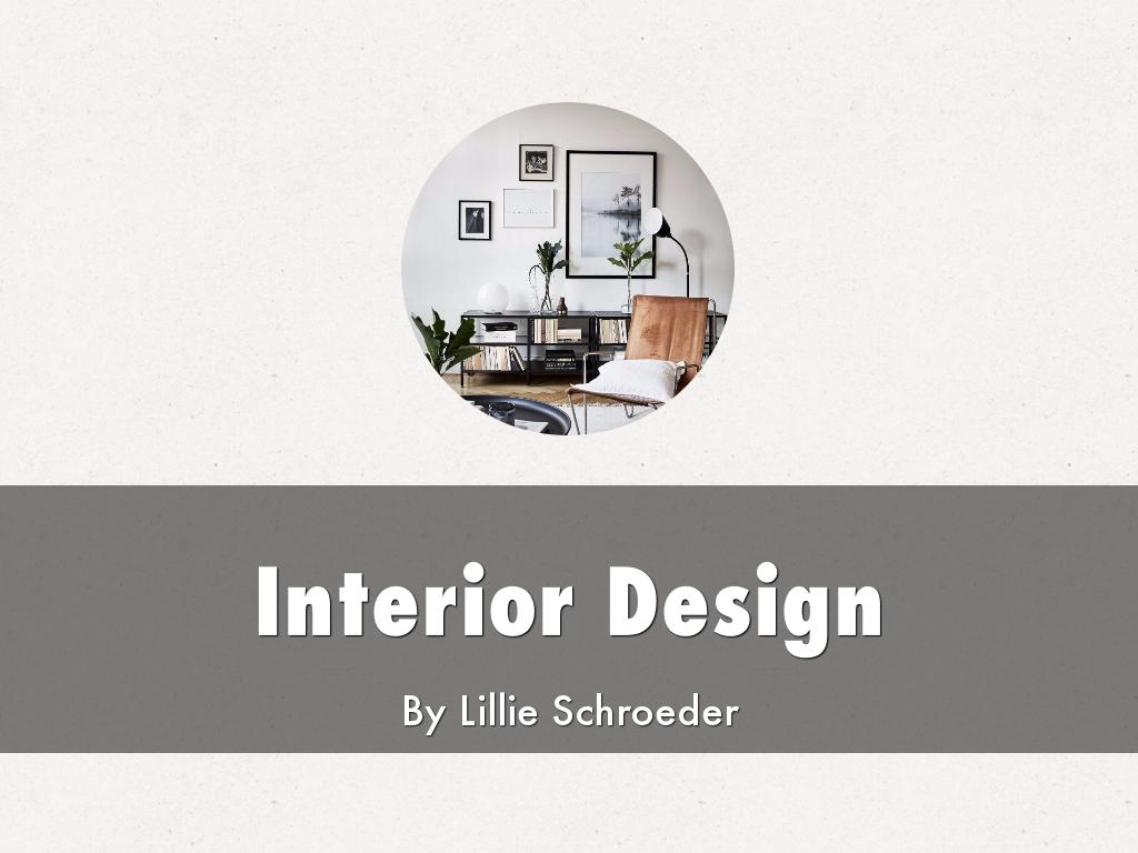 Interior Design