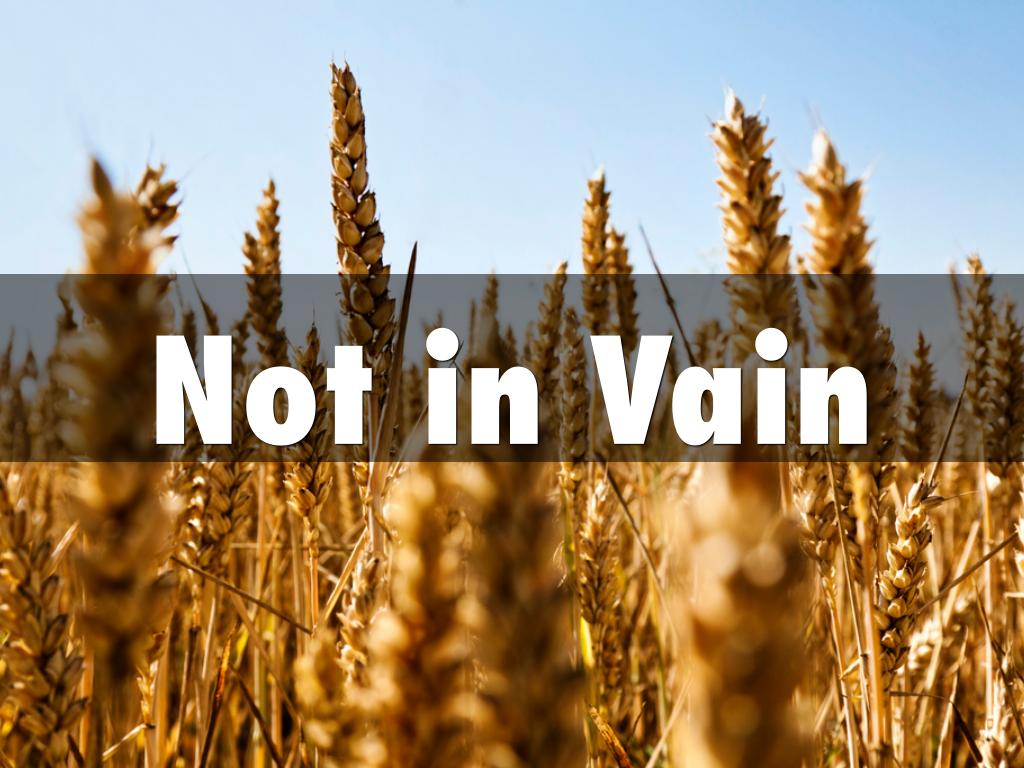 12 things to remember when PREACHING