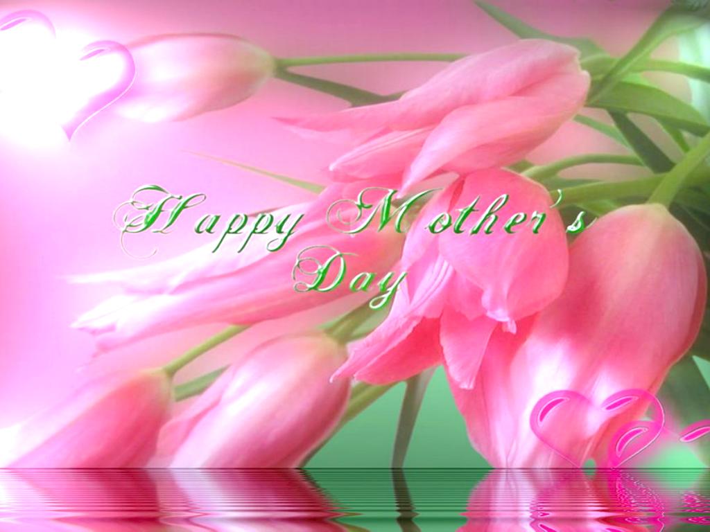 Happy Mother's Day