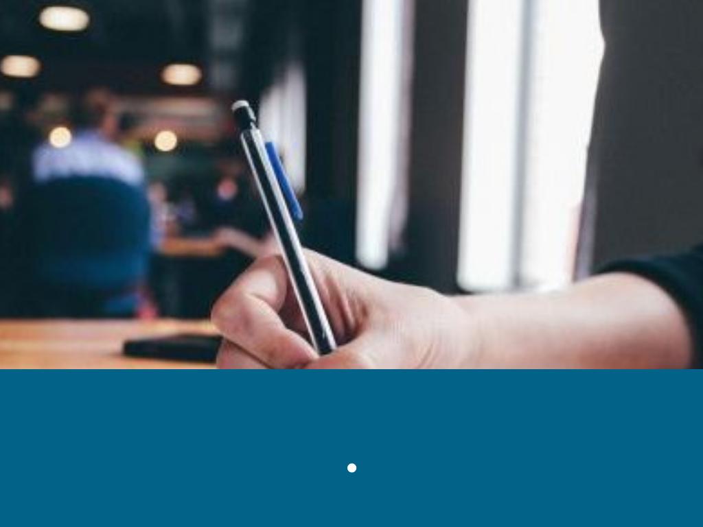 How to write a Criminal Justice Research Paper? Guide 2021