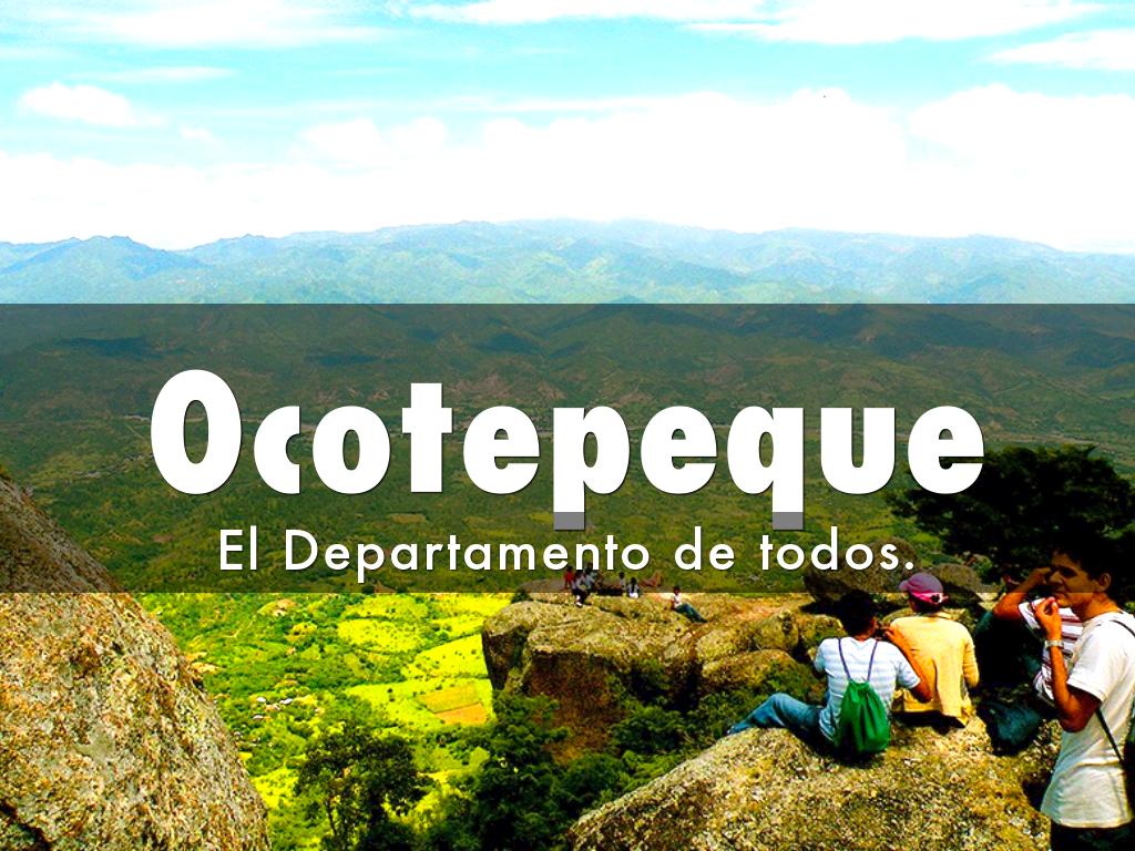 Ocotepeque