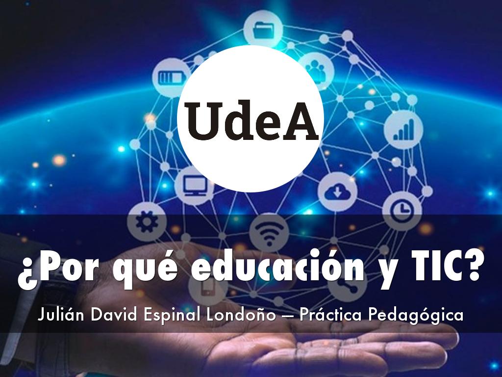 Qué me motivo a escoger esta línea de investigación