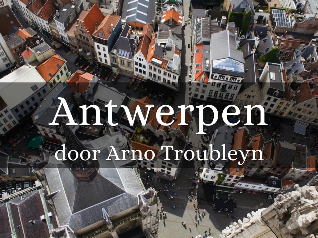Antwerpen