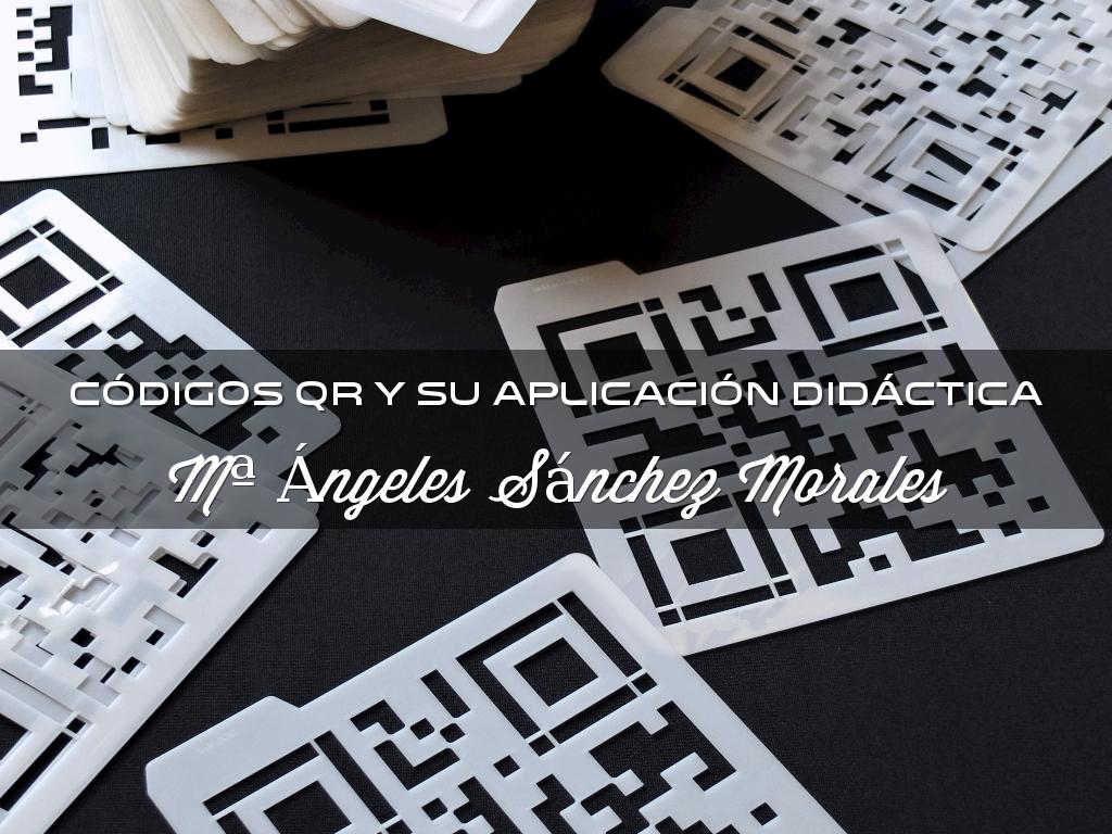 CÃ³digos QR