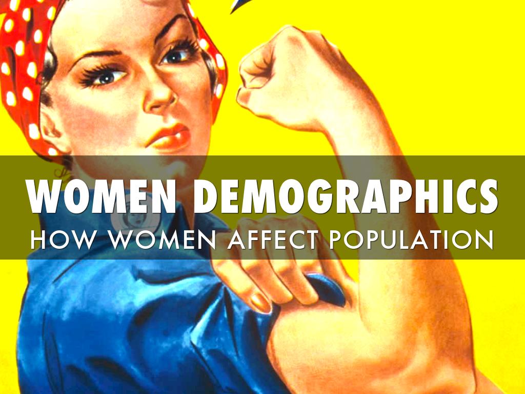 Women Demographics