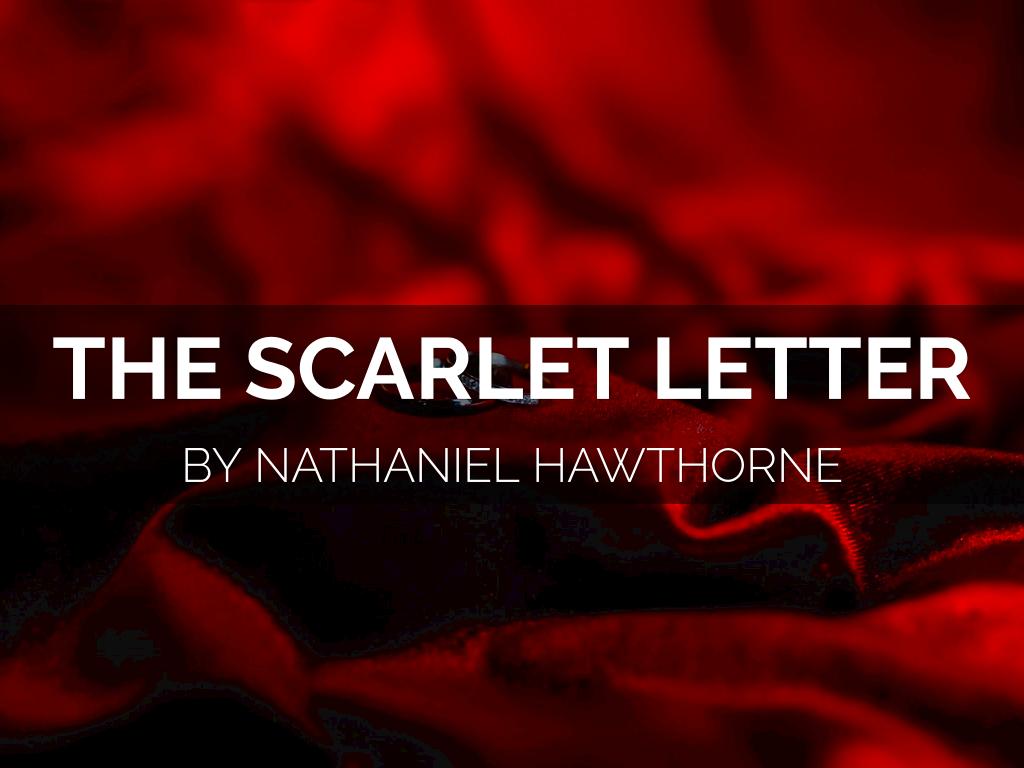 Scarlet Letter