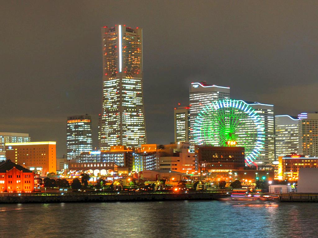Yokohama