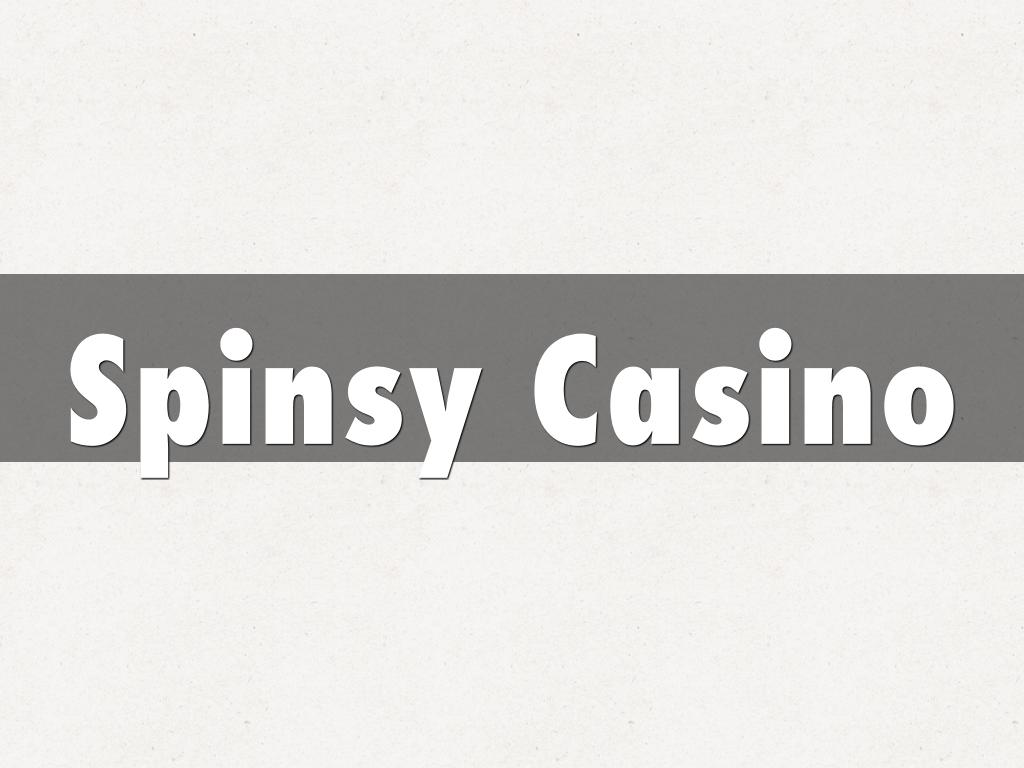 Spinsy Casino