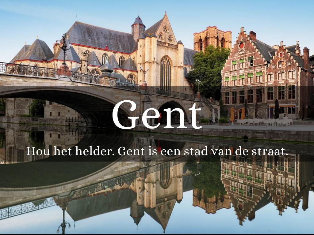 Gent