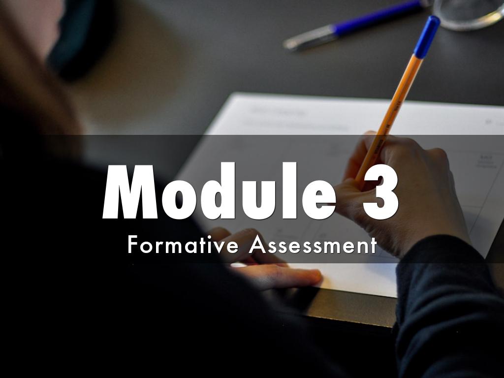Module 3