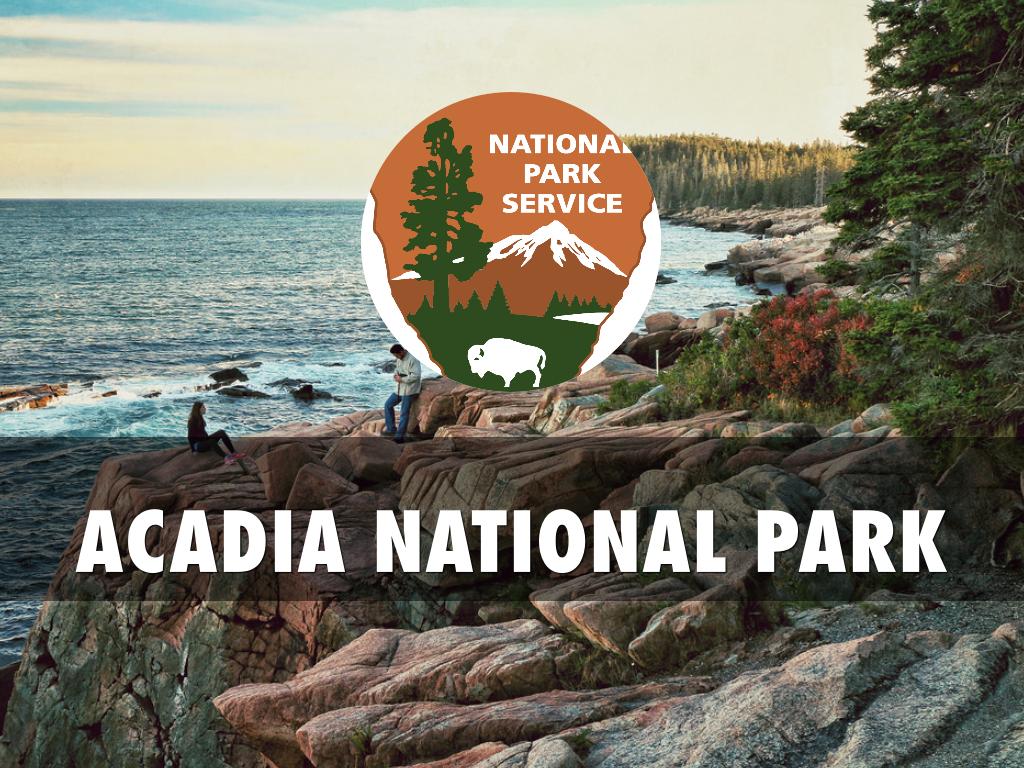 Acadia National Park