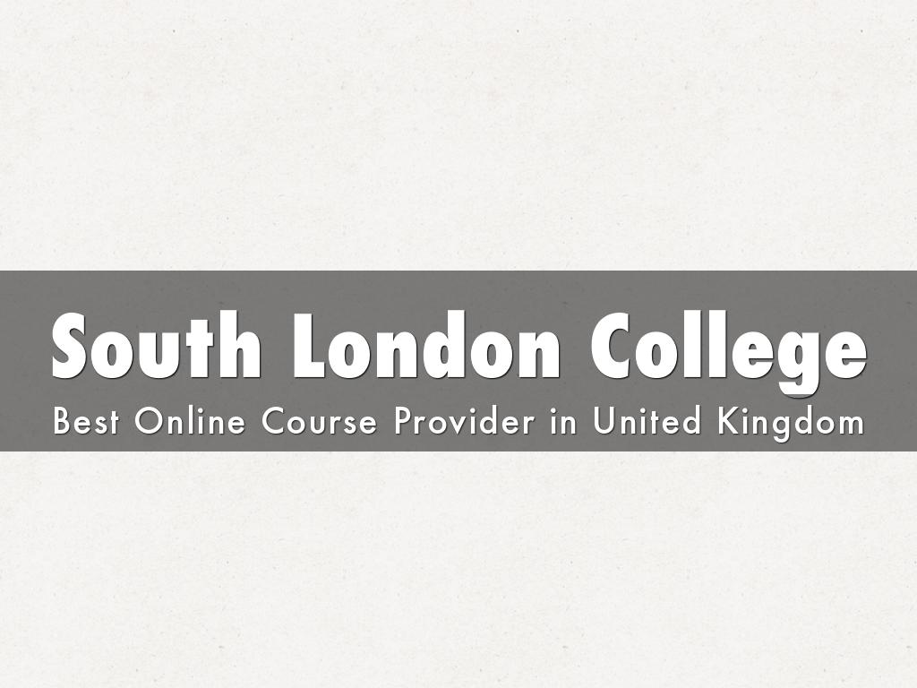 South London College