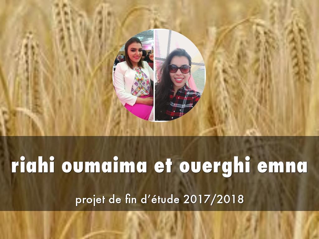 riahi oumaima et ouerghi emna