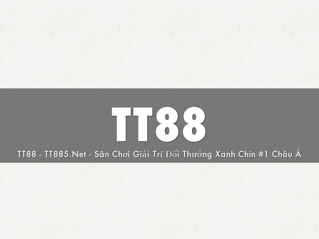 TT88
