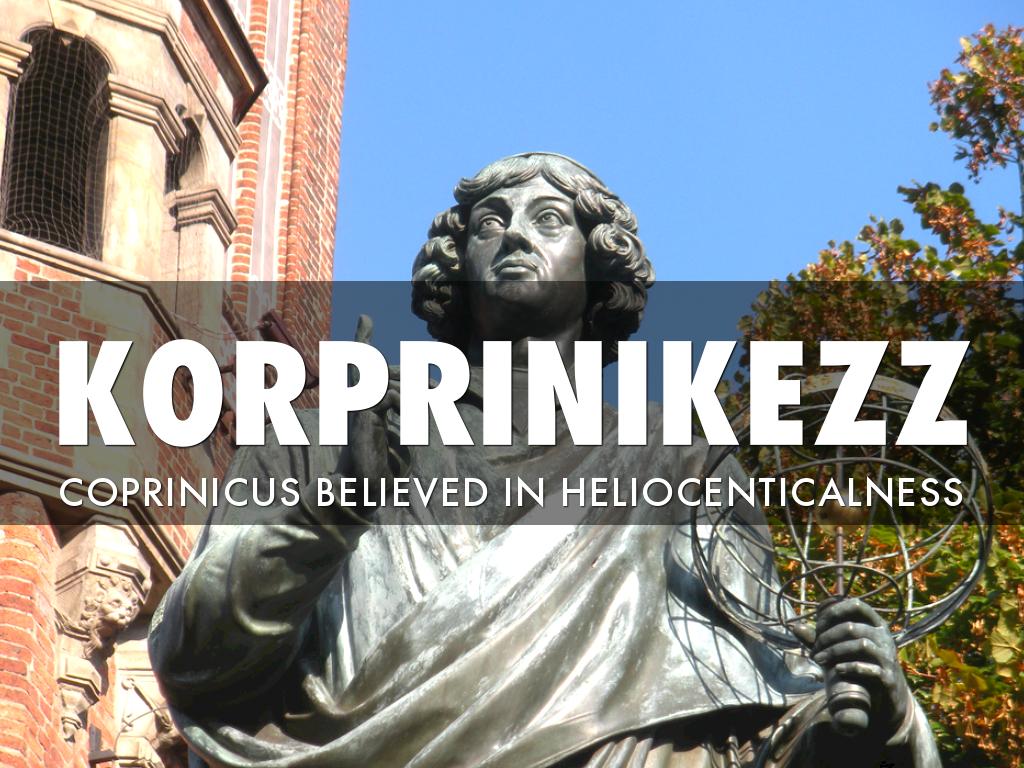 Copernicus 
