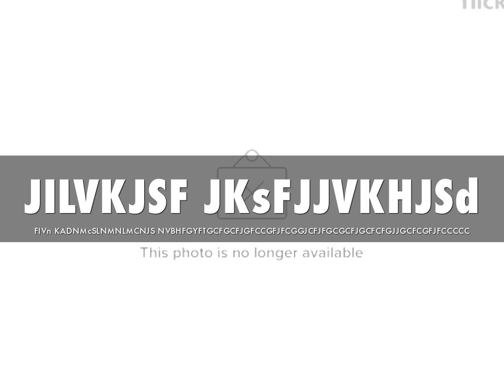 KajaadcNkjxsb KnAnbk 