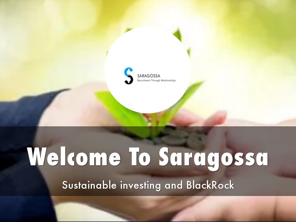  Saragossa Presentation