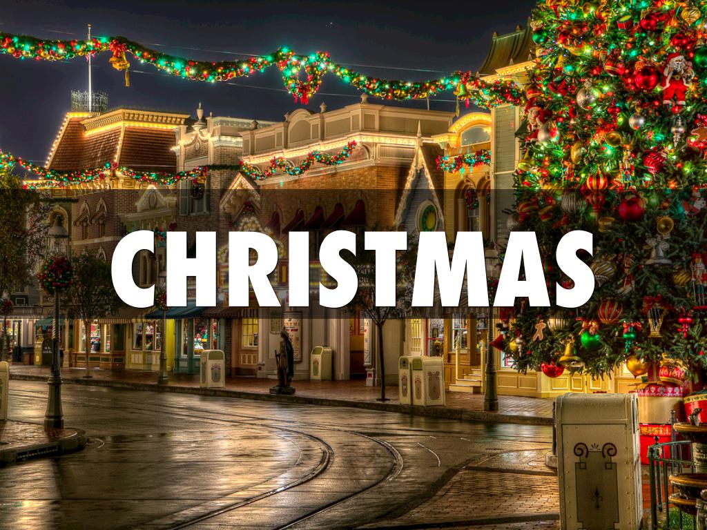 Christmas