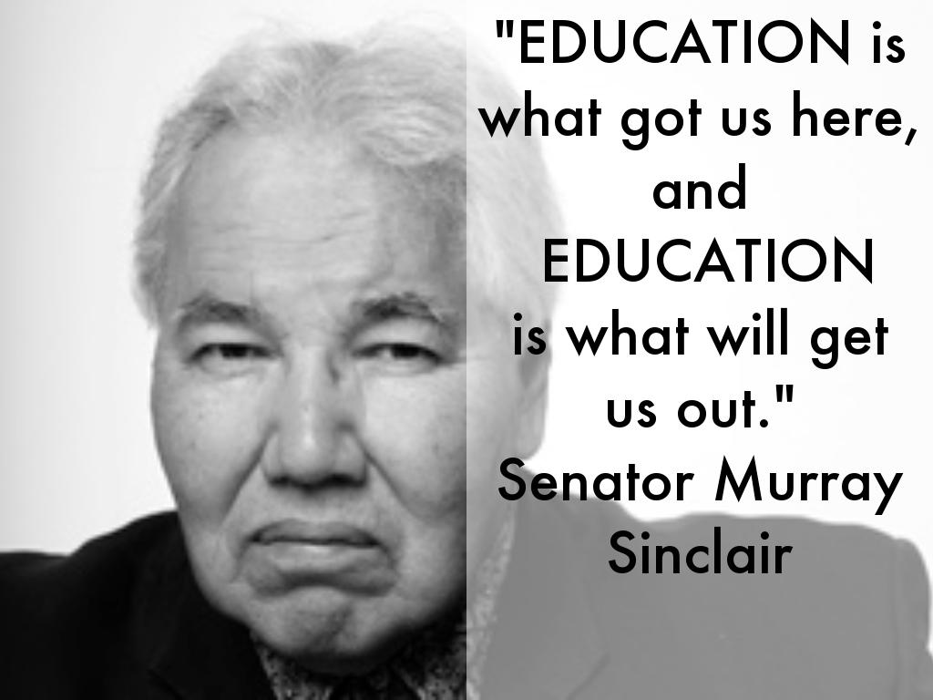 MB Education's Role in Truth & Reconciliation