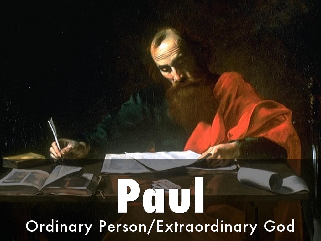 Paul