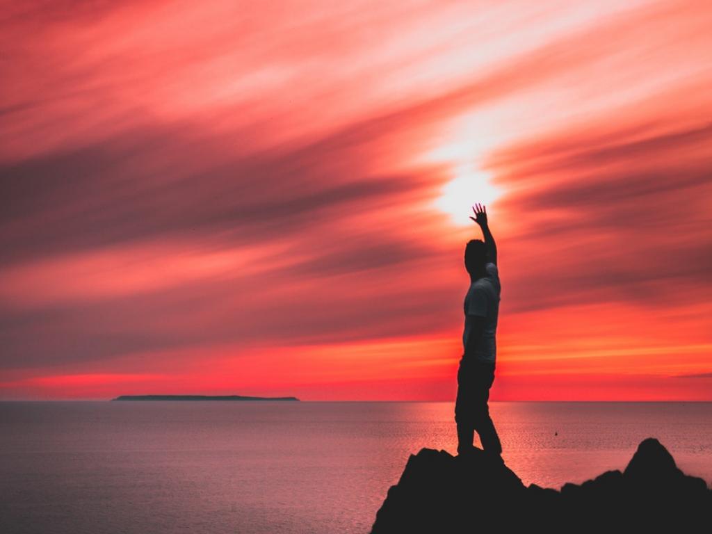 COD & Mindfulness Haiku Deck