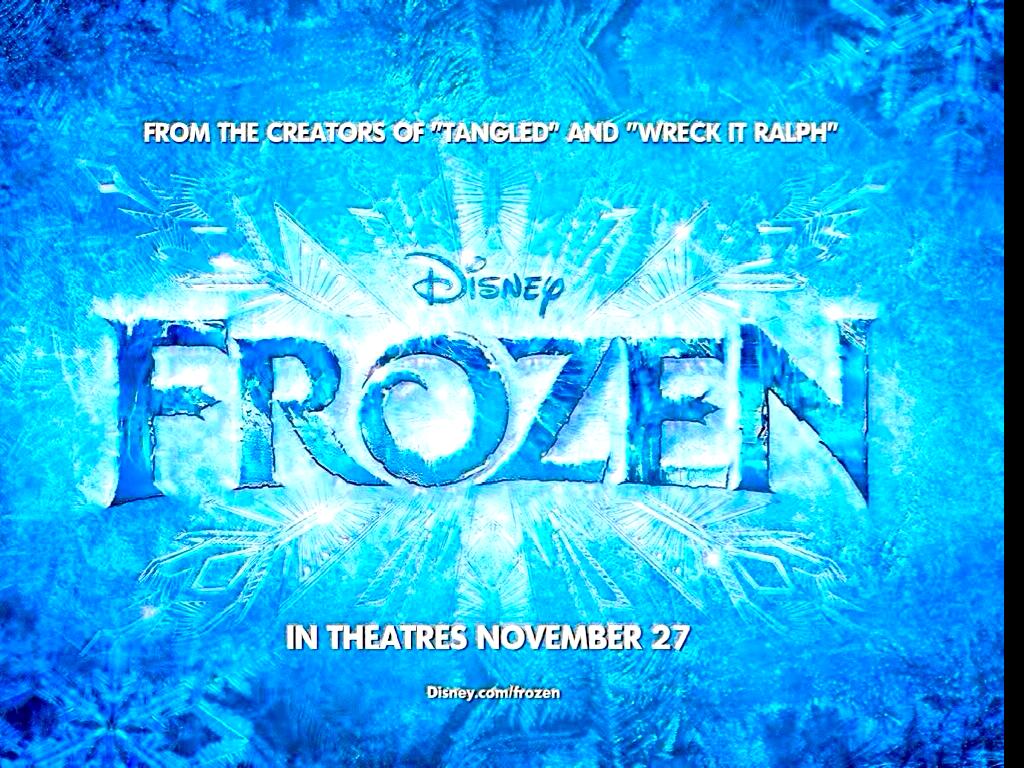 Frozen