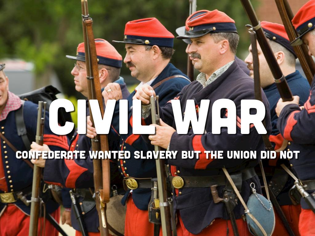 Abraham Lincoln And Slavery Quizlet