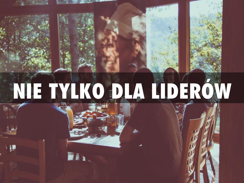 Bądź wzorem w miłości