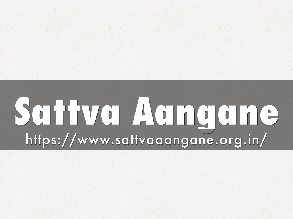 Sattva Aangane