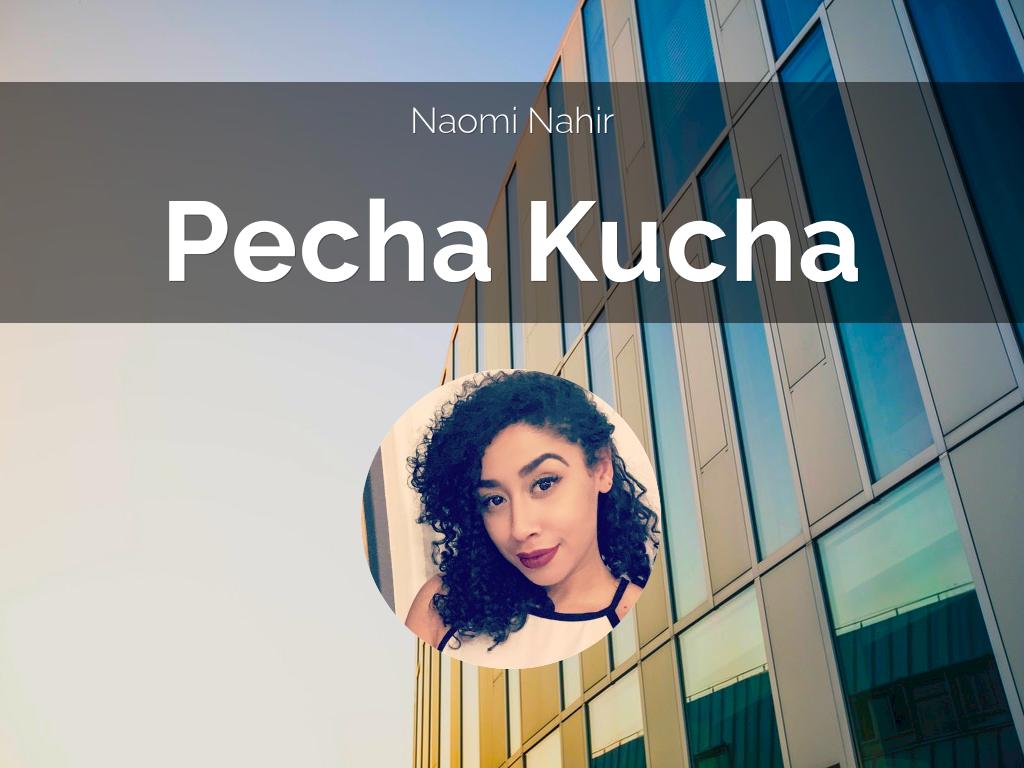 Pecha Kucha