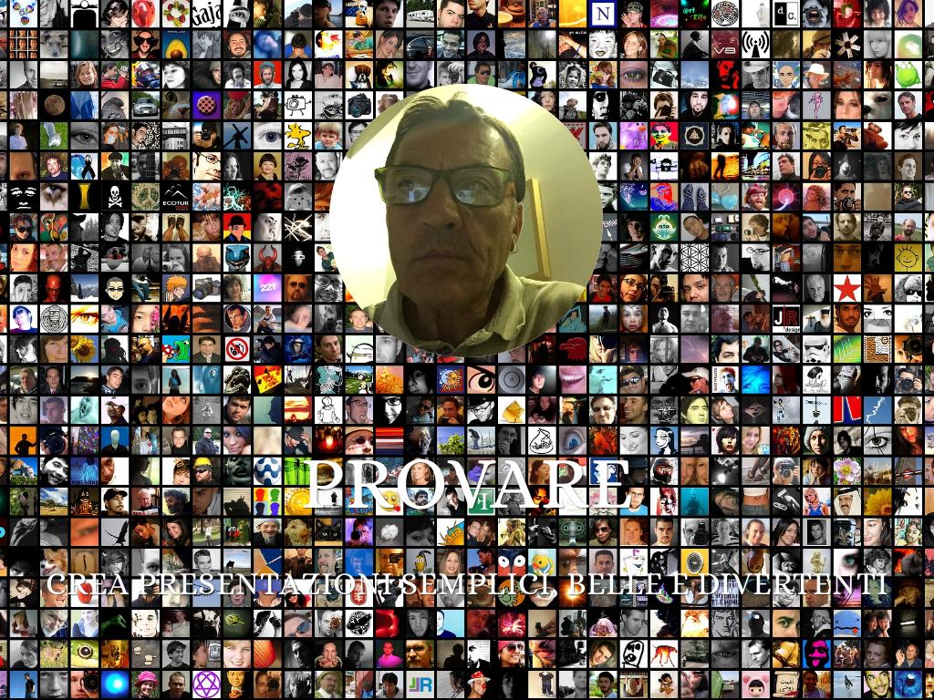 Che cos'è Haiku Deck?