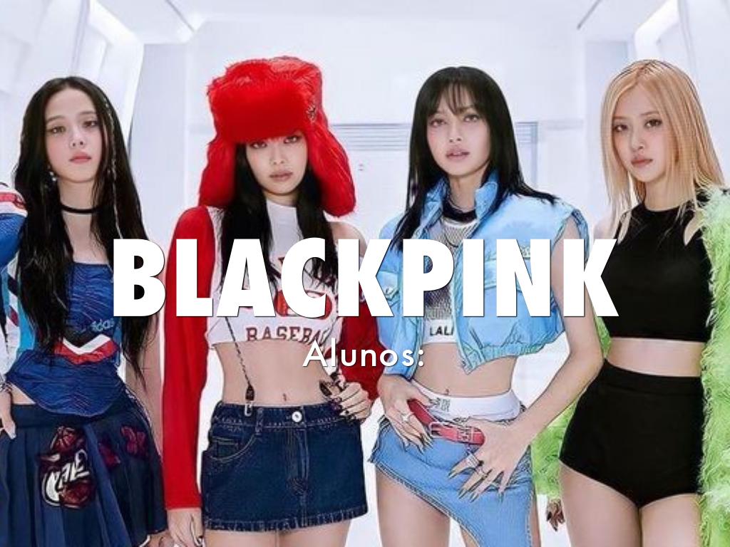 BLACKPINK