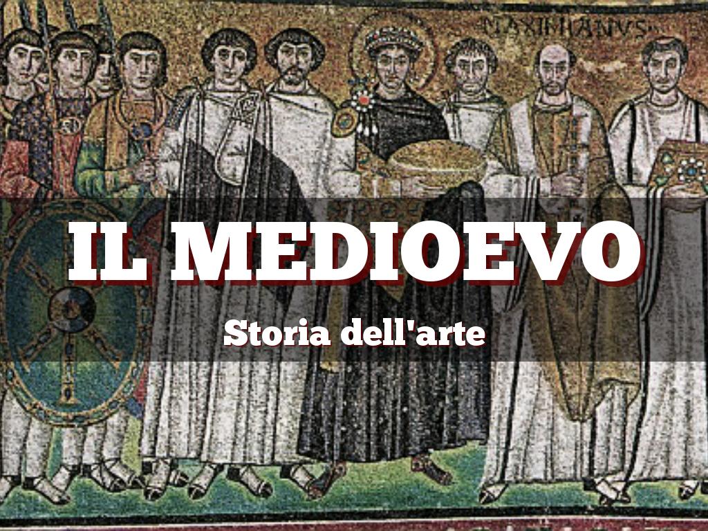 Storia Dell'arte