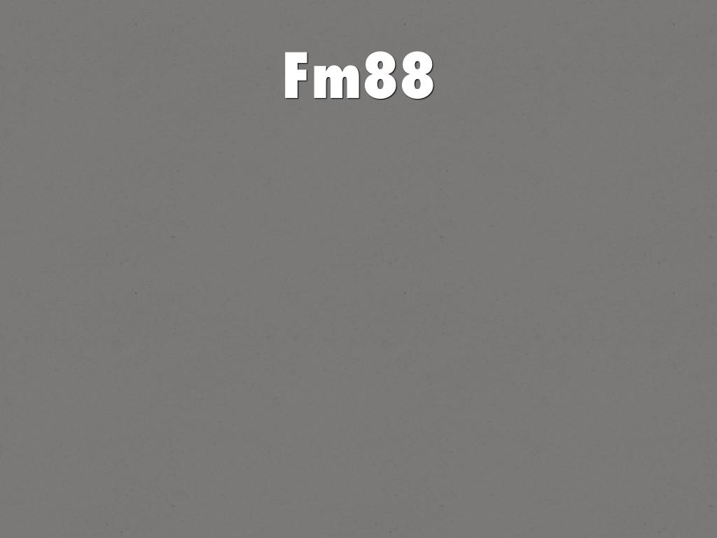Fm88