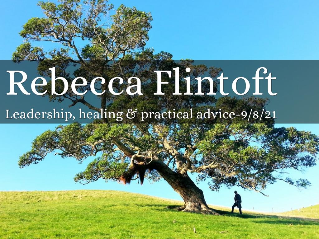 Leadership healing and practical advice -WISEM talk 9-8-21