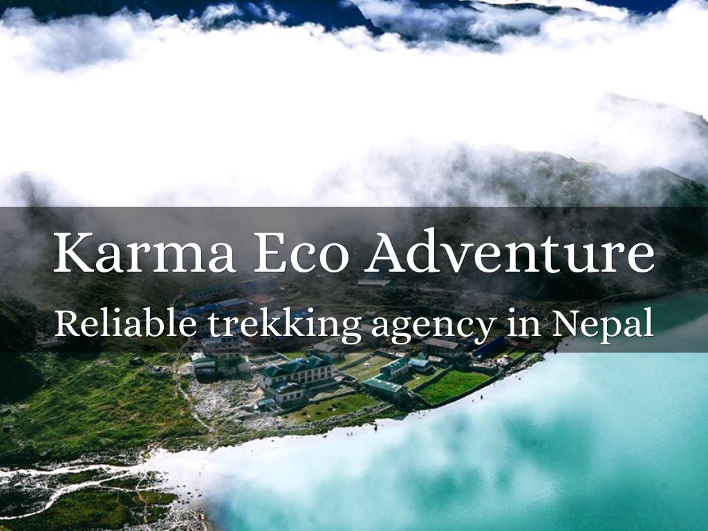 Nepal Trekking Agency 