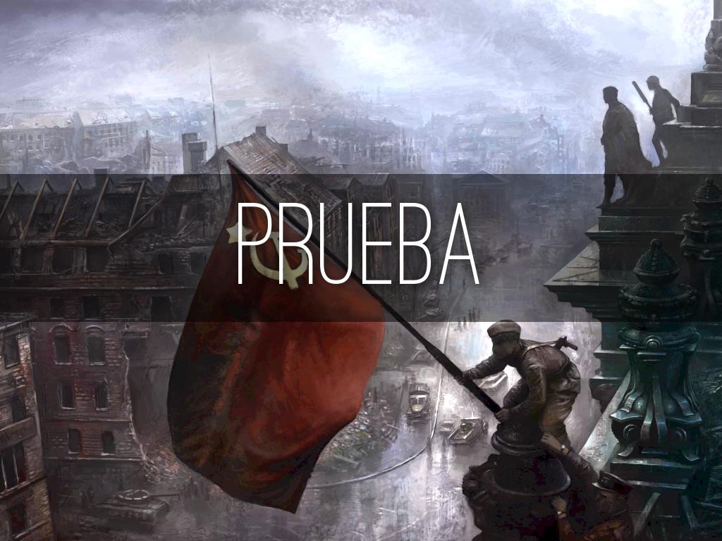 Prueba 