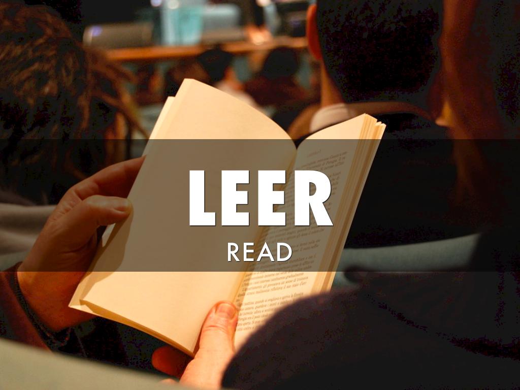 ¿Qué te gusta hacer?