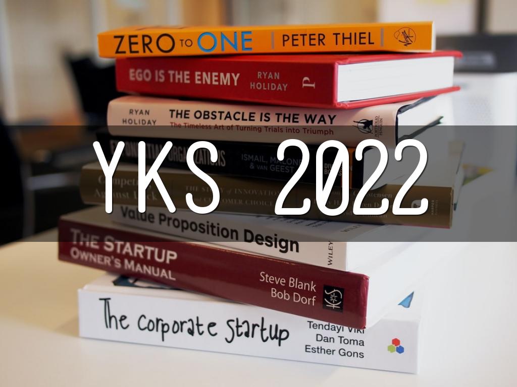 YKS 2022