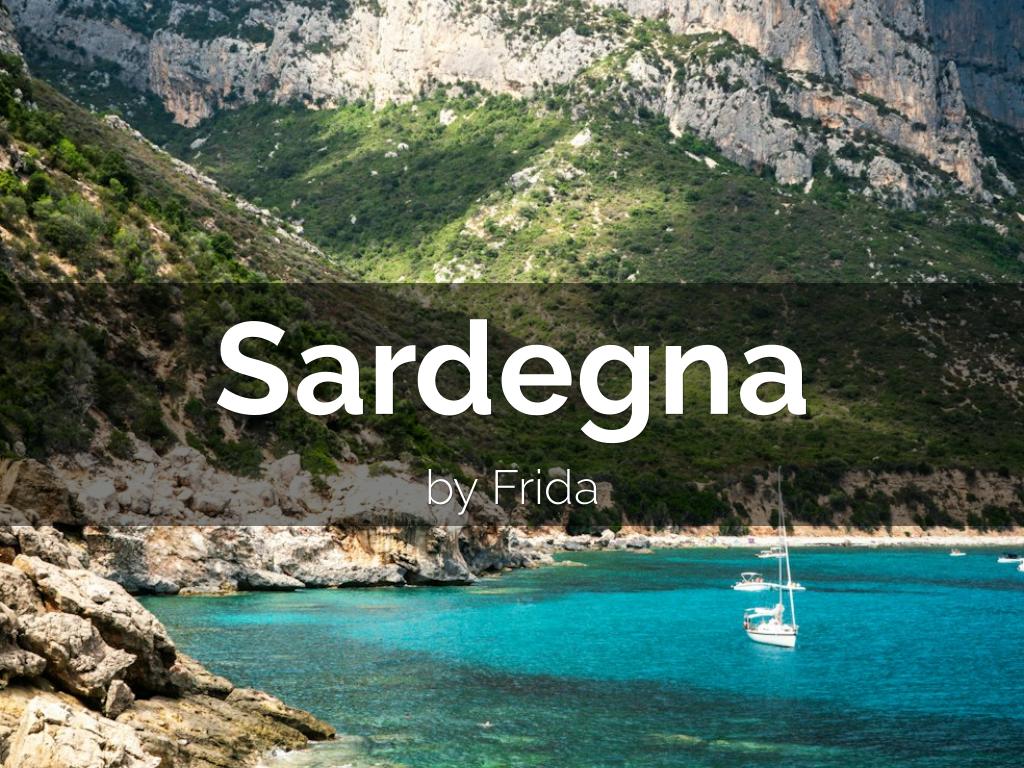 sardegna