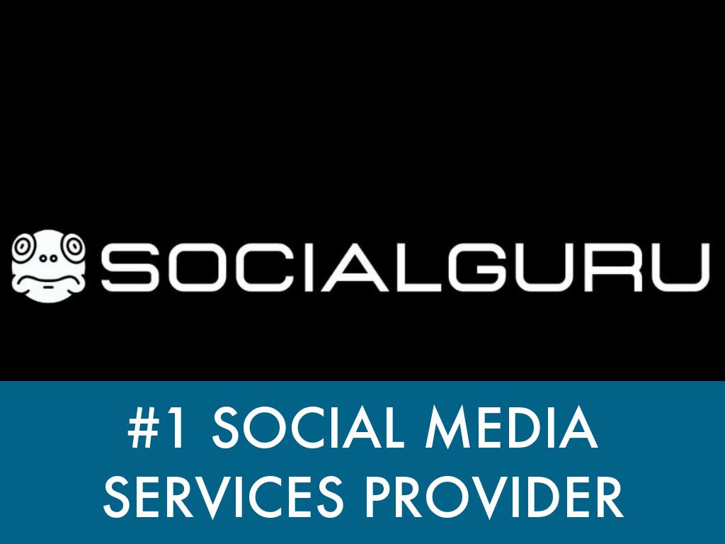 SocialGuru.co