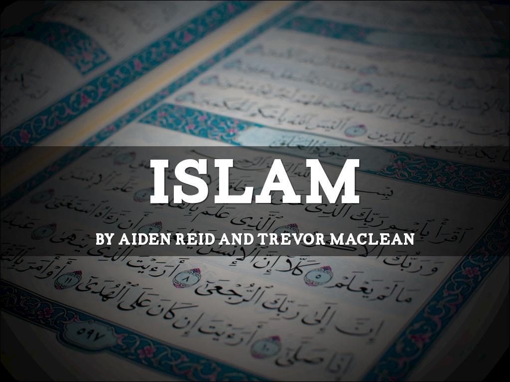 Islam