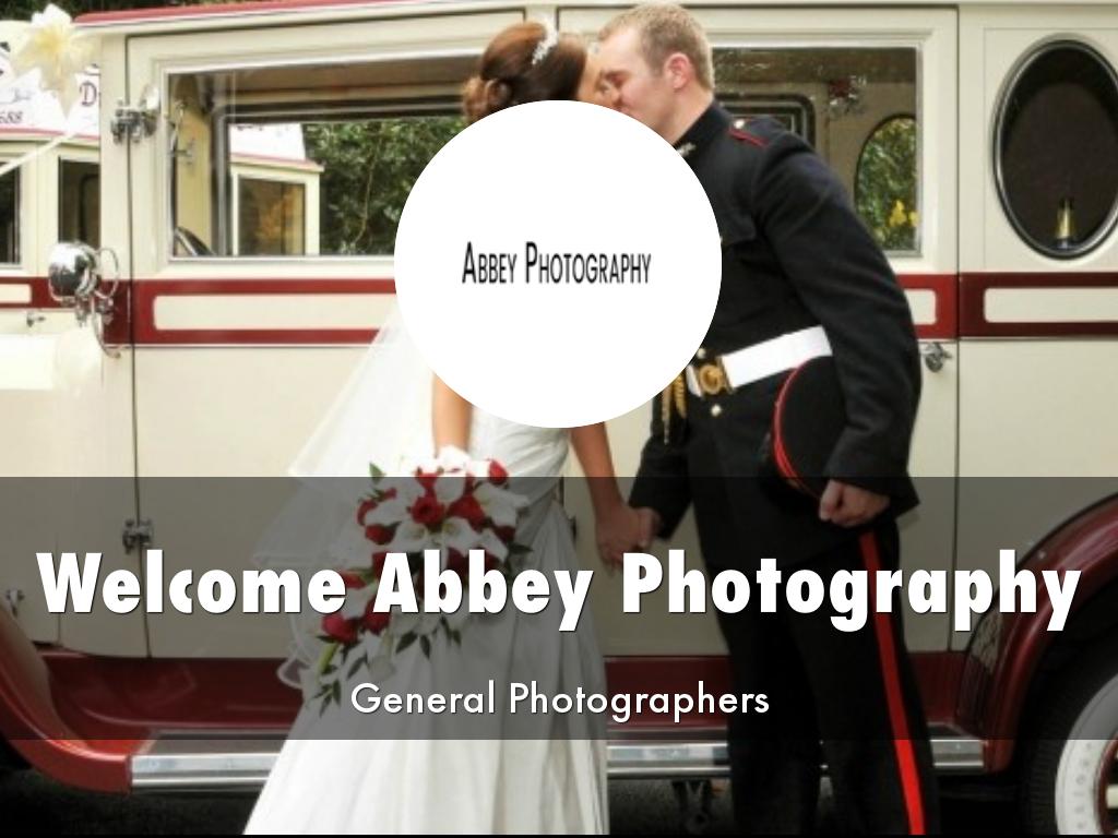  Abbey Photography Presentation