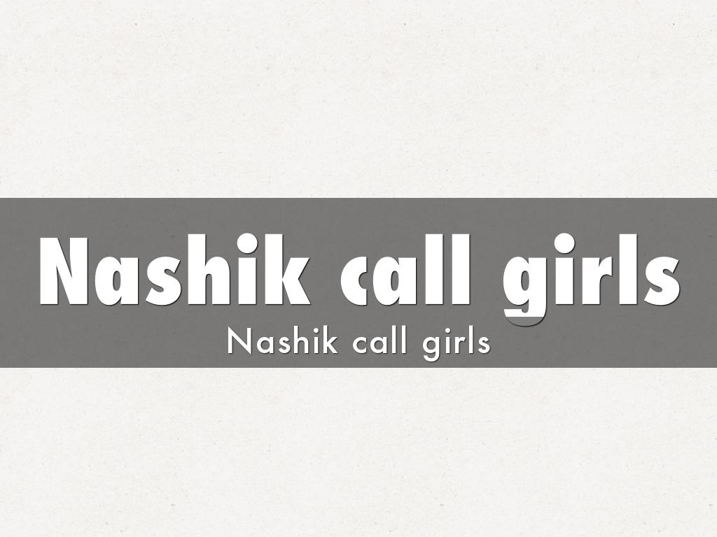 Nashik call girls