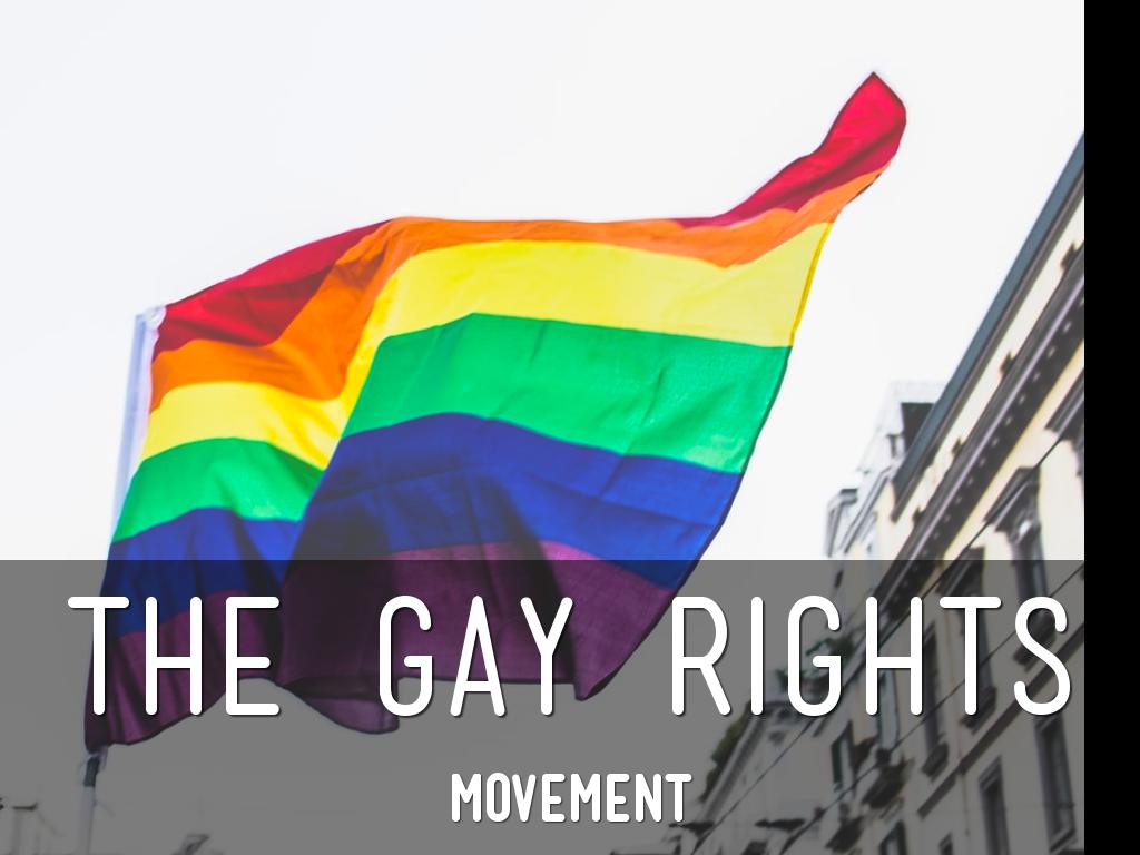LGBTQIA+ Rights Movement 